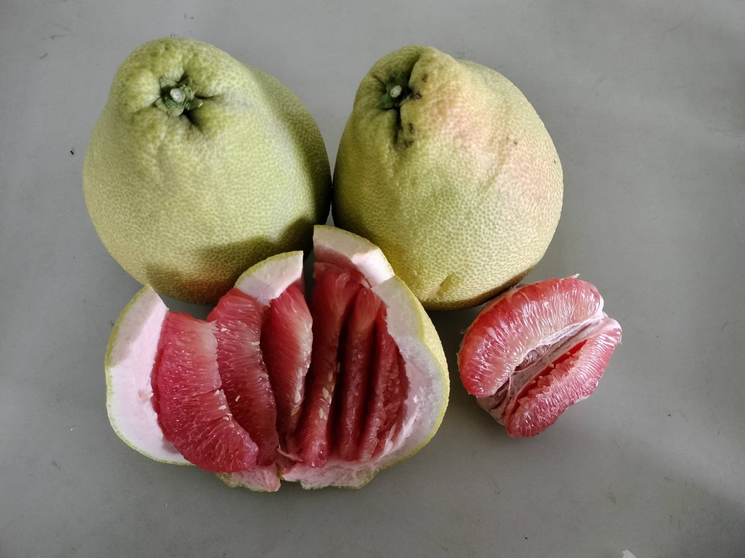 麻豆文旦